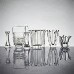 1396 6486 CUT GLASS